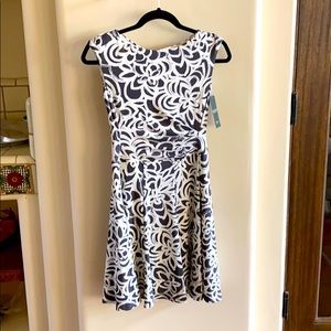 Flirty Ralph Lauren dress